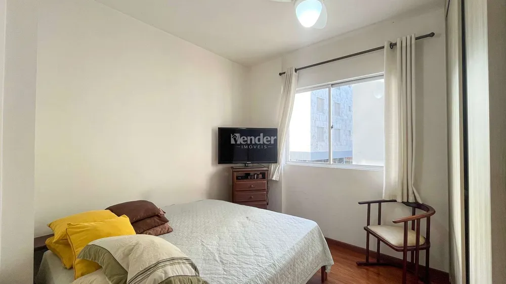 Apartamento, 4 quartos, 127 m² - Foto 5