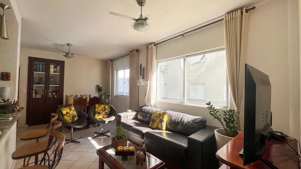 Apartamento, 4 quartos, 127 m² - Foto 3