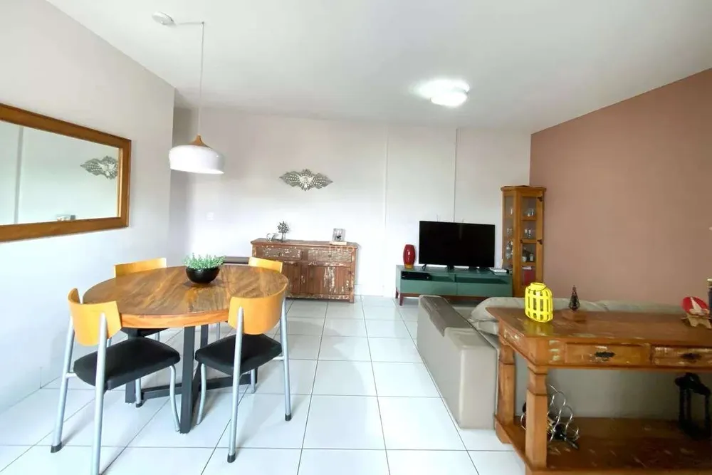 Apartamento, 3 quartos, 88 m² - Foto 1