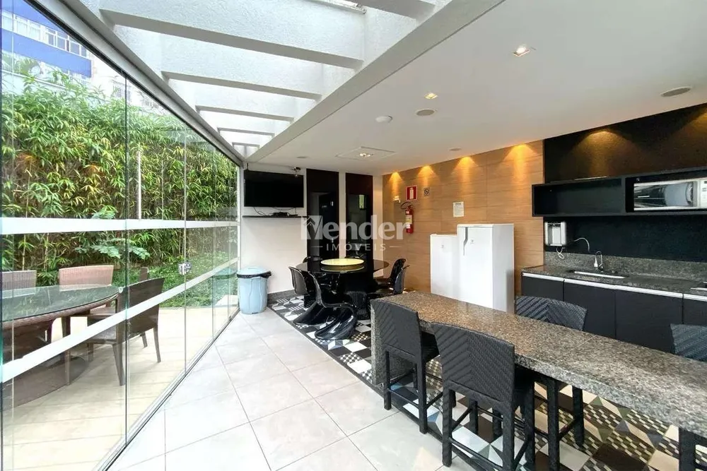 Apartamento, 3 quartos, 88 m² - Foto 8