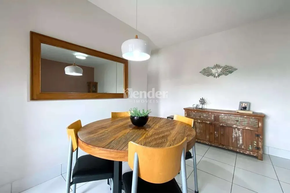Apartamento, 3 quartos, 88 m² - Foto 3