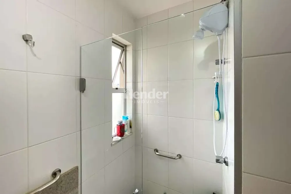 Apartamento, 3 quartos, 88 m² - Foto 5