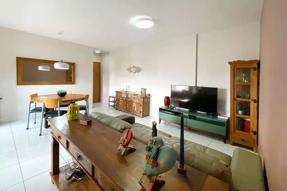 Apartamento, 3 quartos, 88 m² - Foto 2