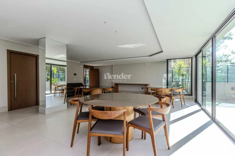 Apartamento, 4 quartos, 140 m² - Foto 12