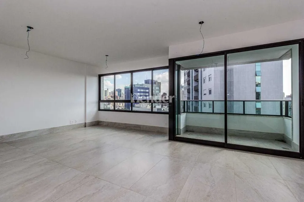 Apartamento, 4 quartos, 140 m² - Foto 2
