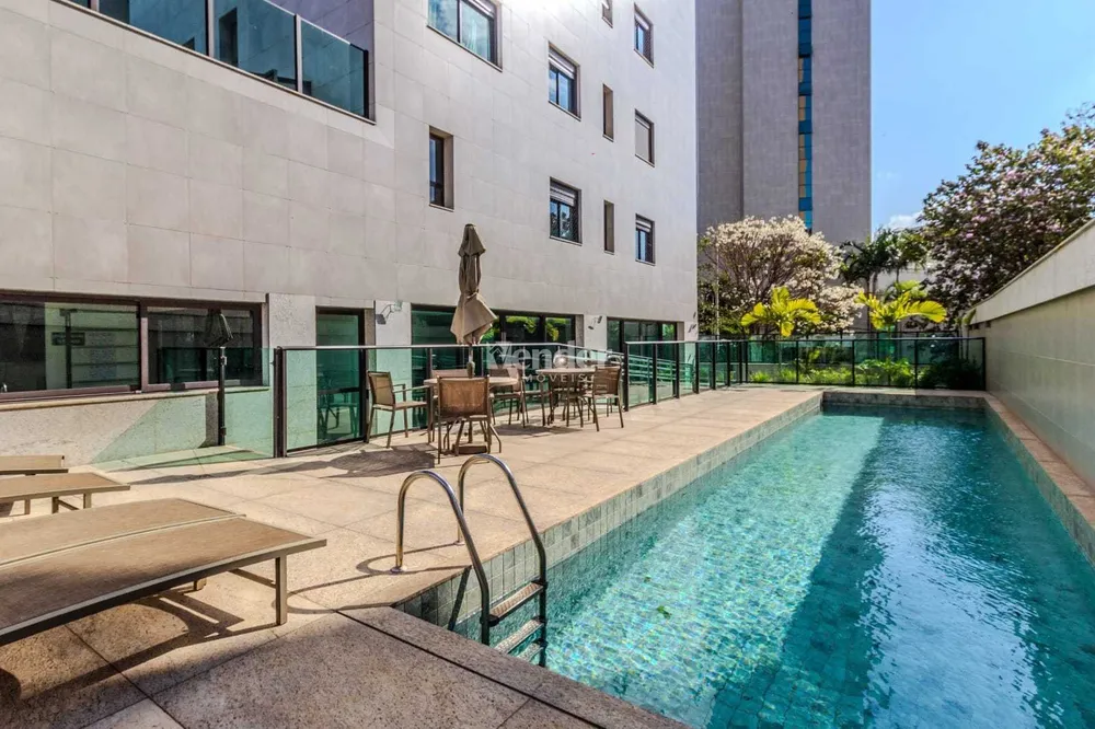 Apartamento, 4 quartos, 140 m² - Foto 9