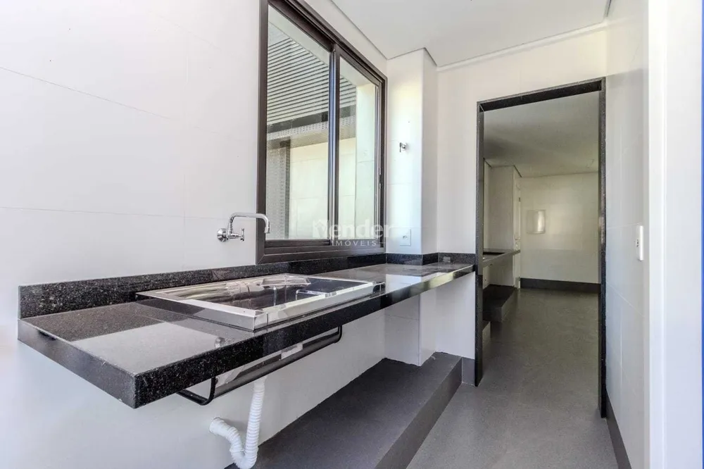 Apartamento, 4 quartos, 140 m² - Foto 4
