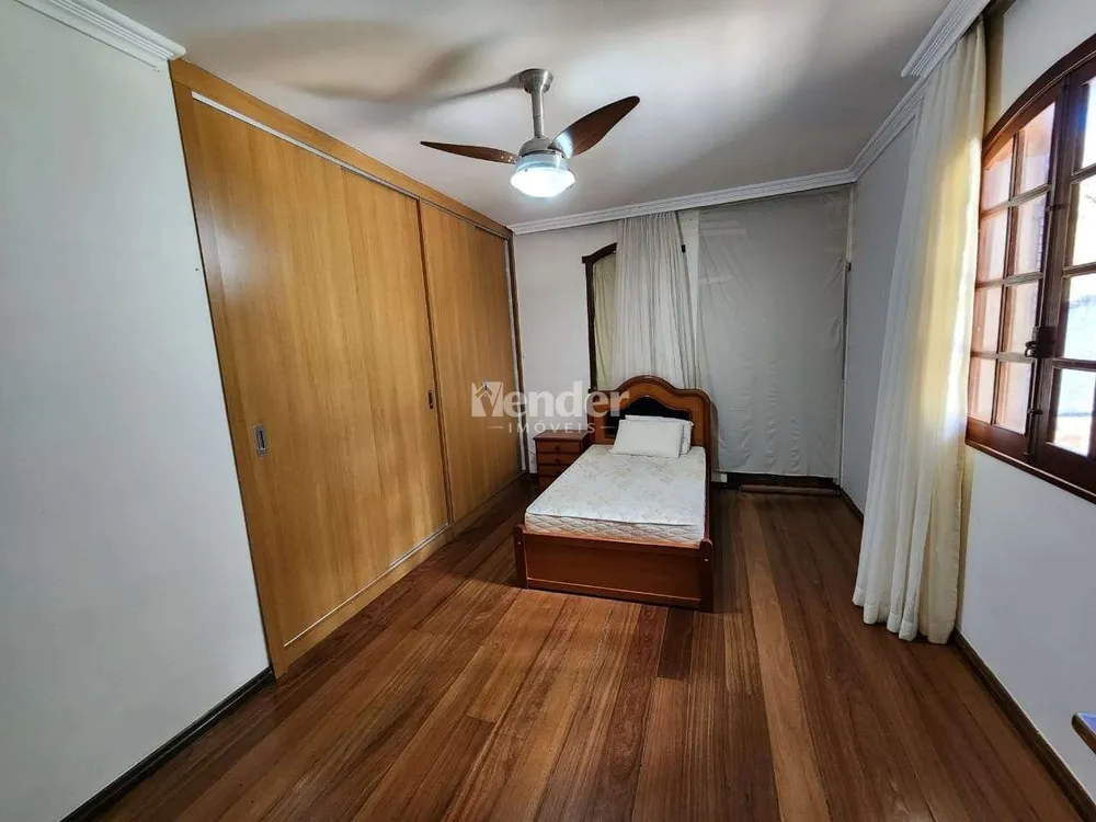Casa, 5 quartos, 360 m² - Foto 4