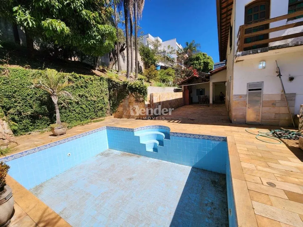 Casa, 5 quartos, 360 m² - Foto 13