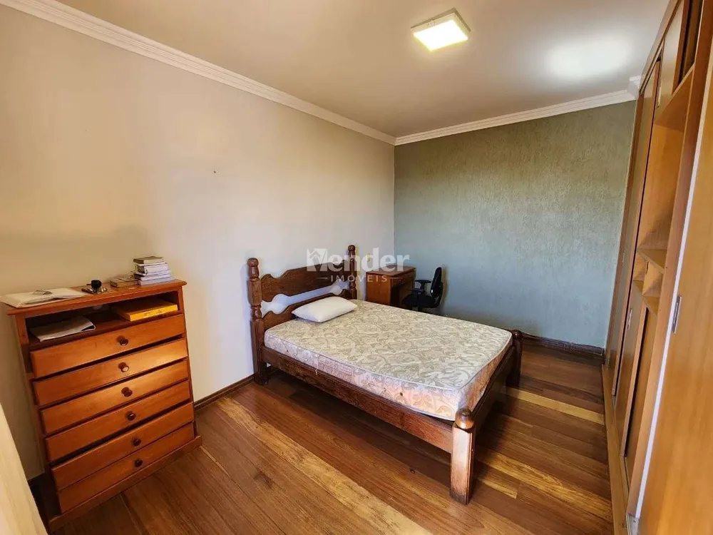 Casa, 5 quartos, 360 m² - Foto 3