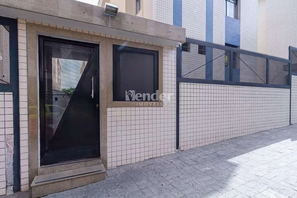 Apartamento, 3 quartos, 93 m² - Foto 3
