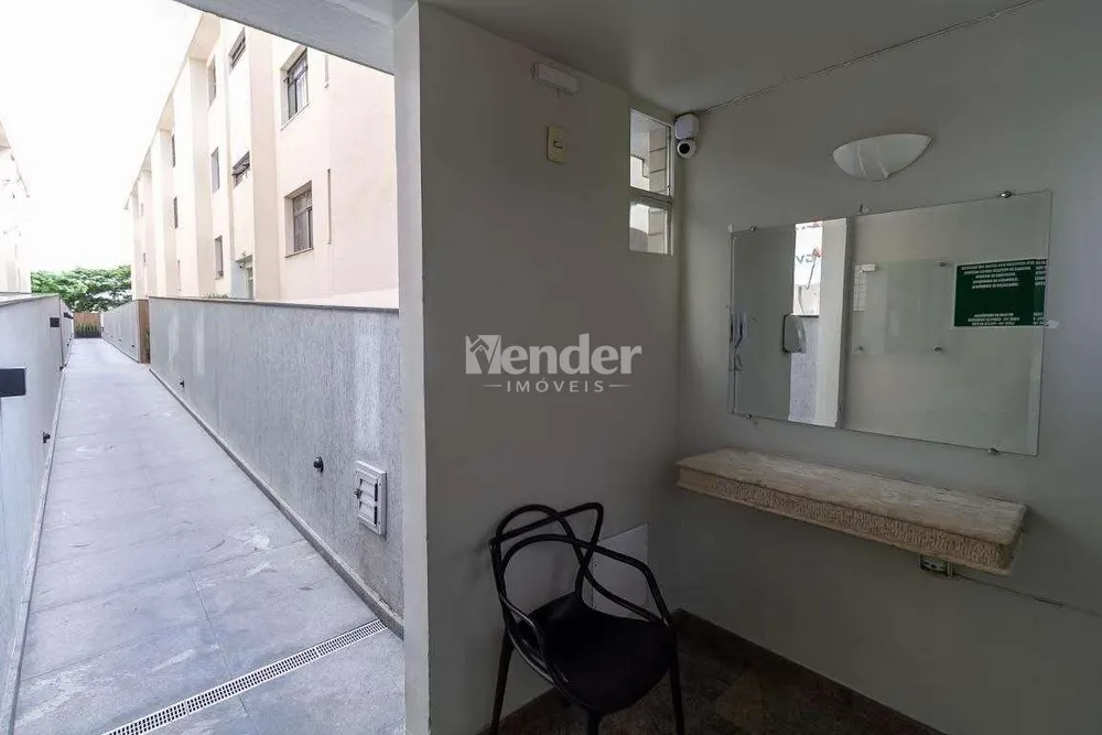Apartamento, 3 quartos, 93 m² - Foto 1