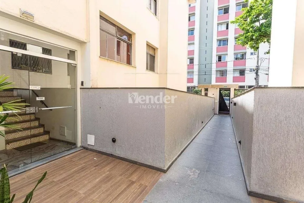 Apartamento, 3 quartos, 93 m² - Foto 5