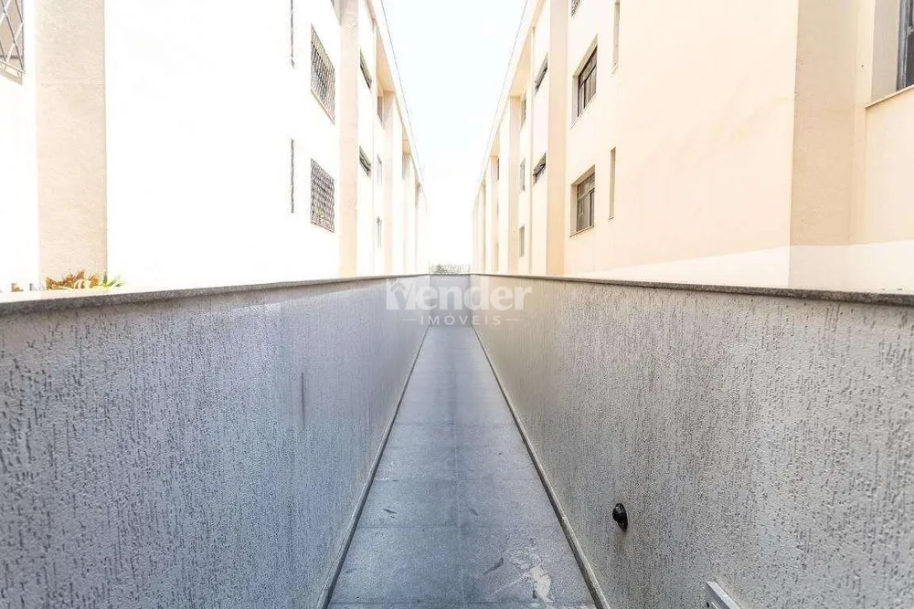Apartamento, 3 quartos, 93 m² - Foto 2