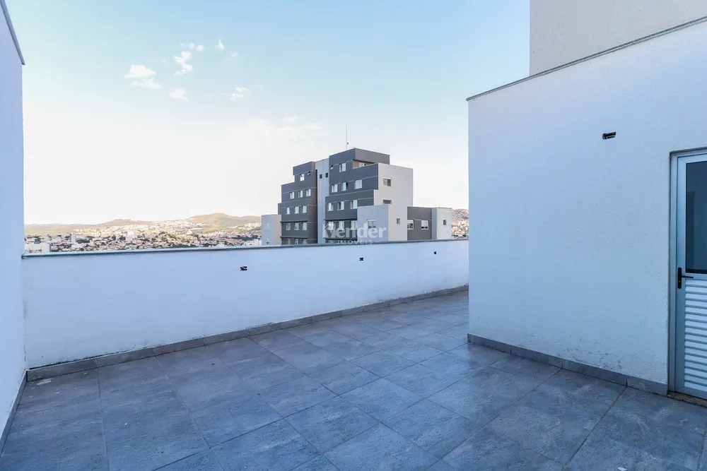 Cobertura, 2 quartos, 110 m² - Foto 5