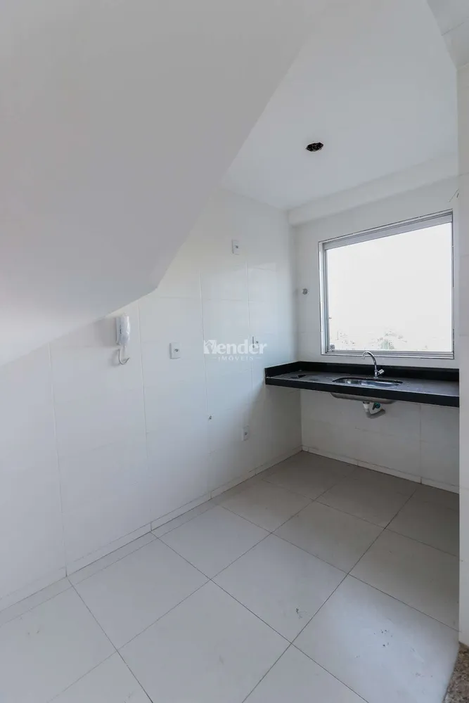 Cobertura, 2 quartos, 110 m² - Foto 5