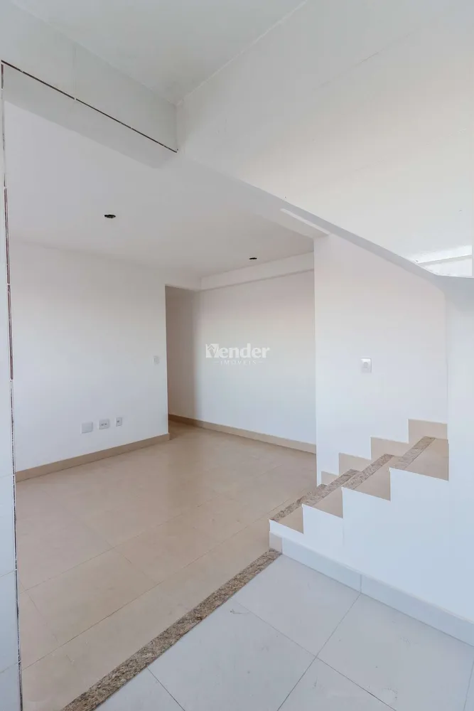 Cobertura, 2 quartos, 110 m² - Foto 3