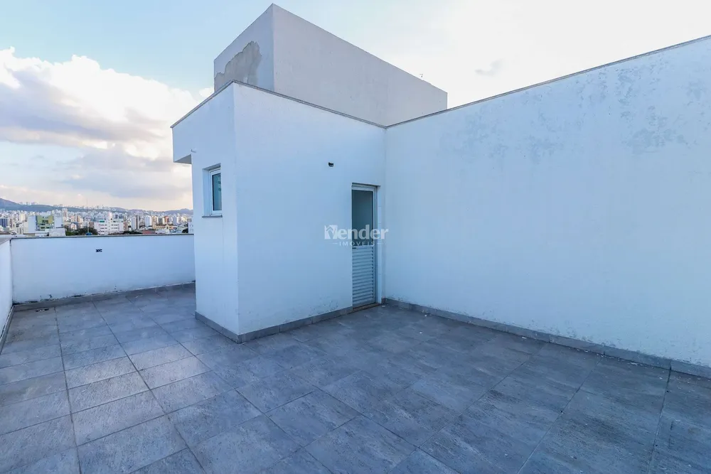 Cobertura, 2 quartos, 110 m² - Foto 14