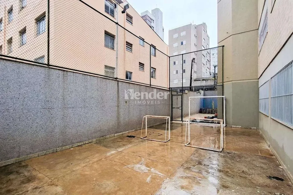 Apartamento, 3 quartos, 110 m² - Foto 12