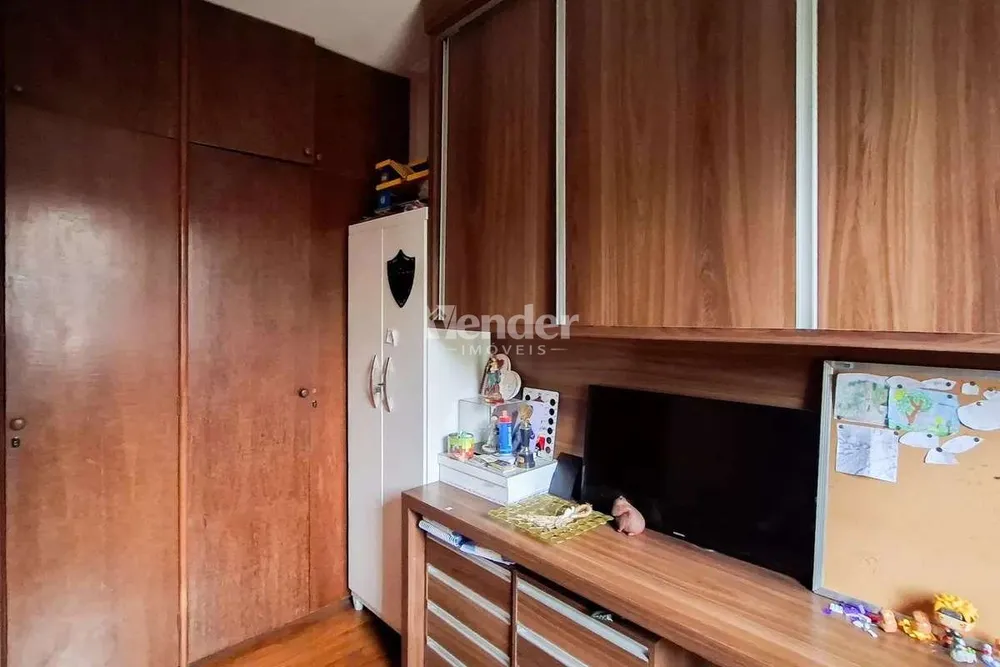 Apartamento, 3 quartos, 110 m² - Foto 9