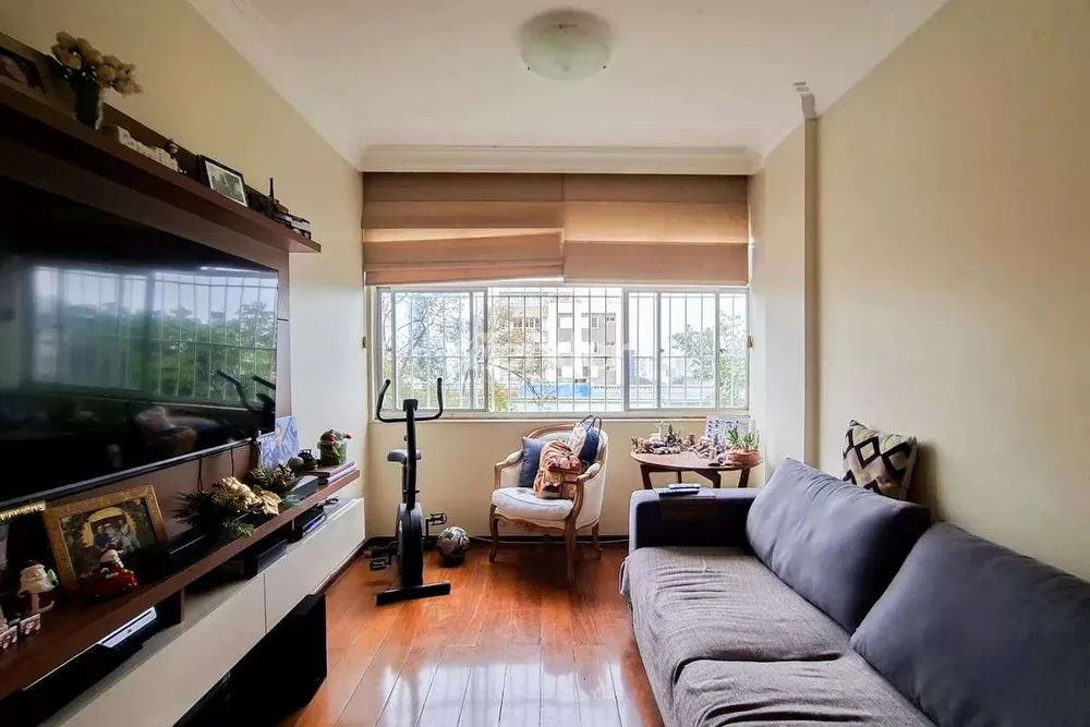 Apartamento, 3 quartos, 110 m² - Foto 2