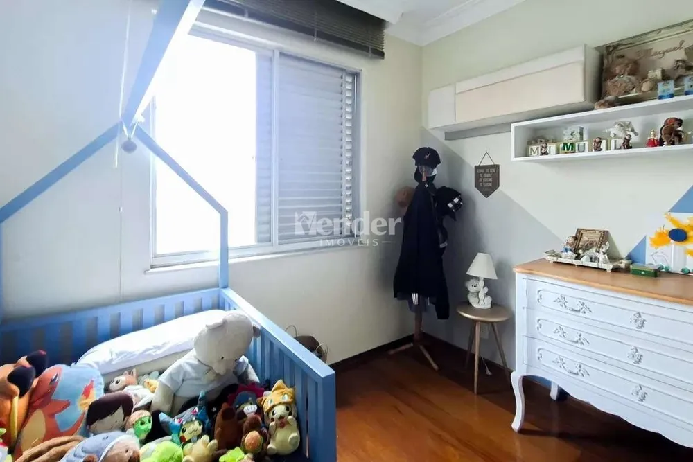 Apartamento, 3 quartos, 110 m² - Foto 8