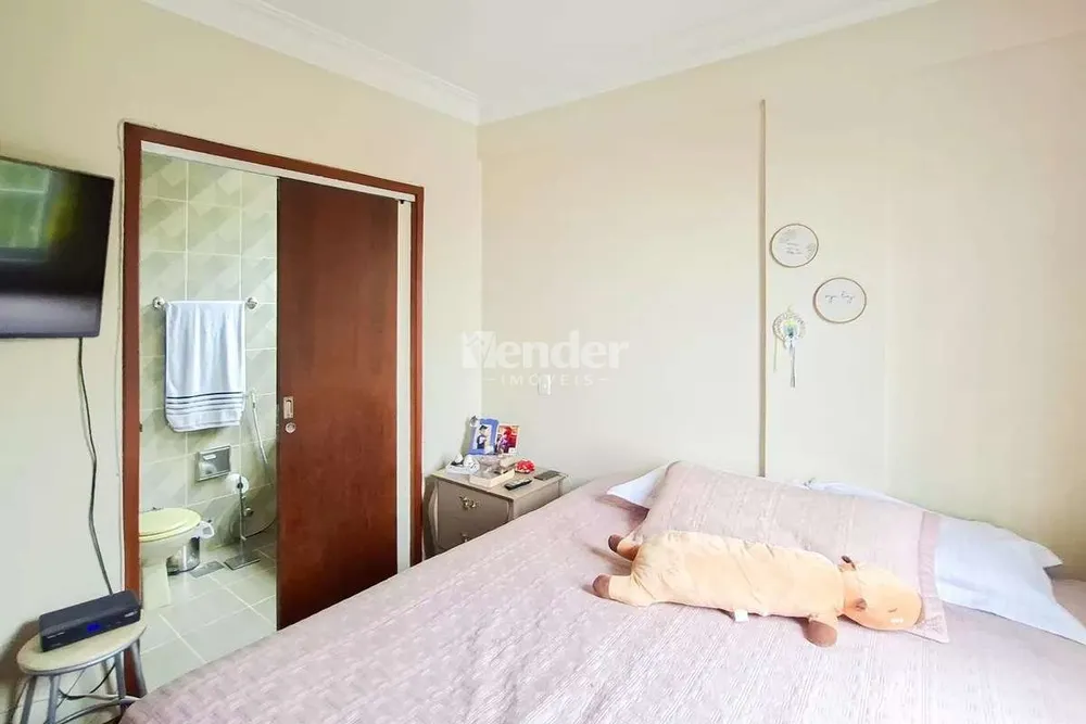 Apartamento, 3 quartos, 110 m² - Foto 6