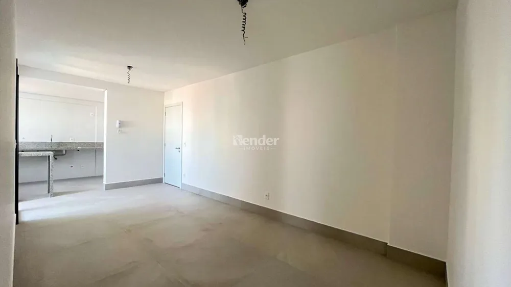 Apartamento, 2 quartos, 63 m² - Foto 2