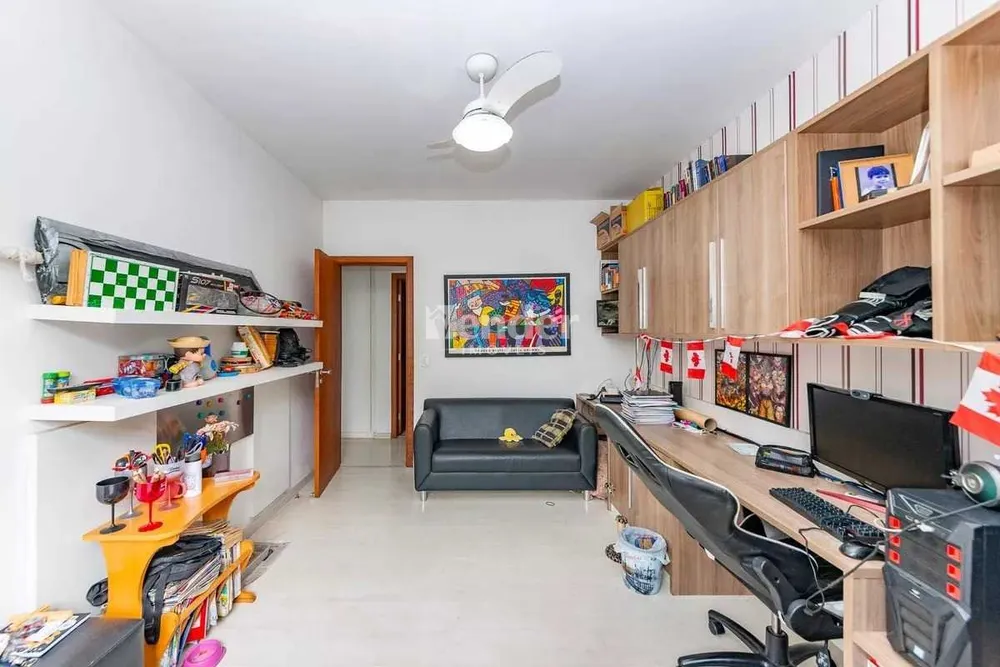 Casa, 4 quartos, 267 m² - Foto 5