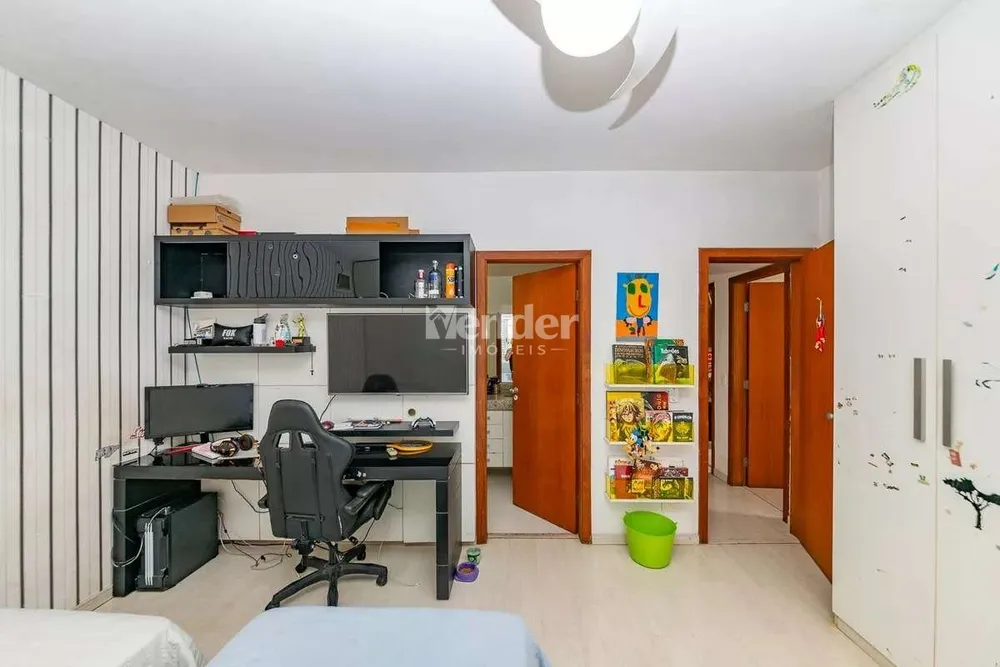 Casa, 4 quartos, 267 m² - Foto 6