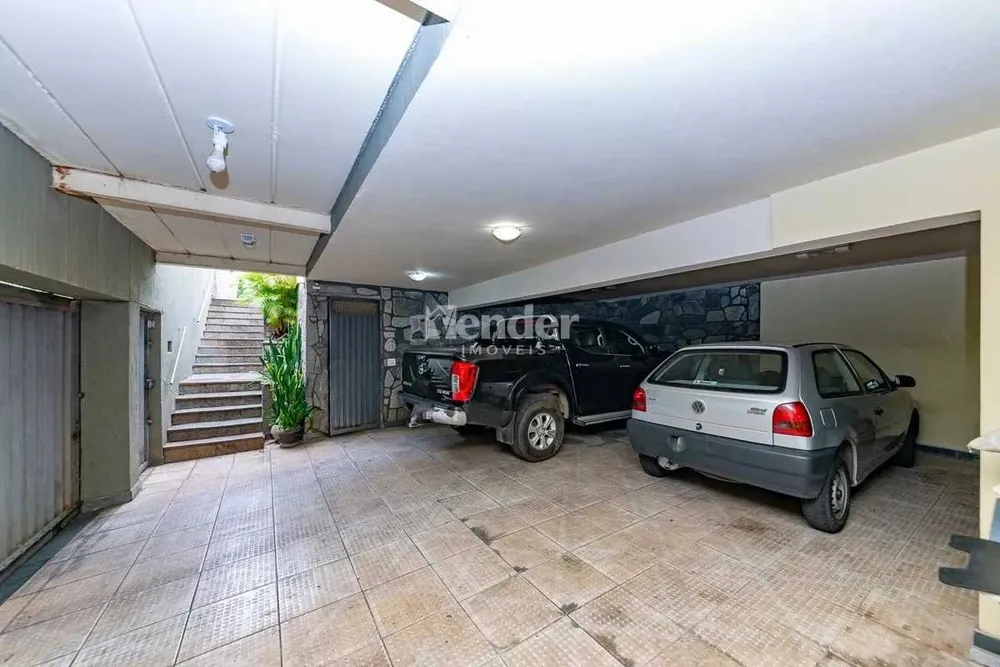Casa, 4 quartos, 267 m² - Foto 12