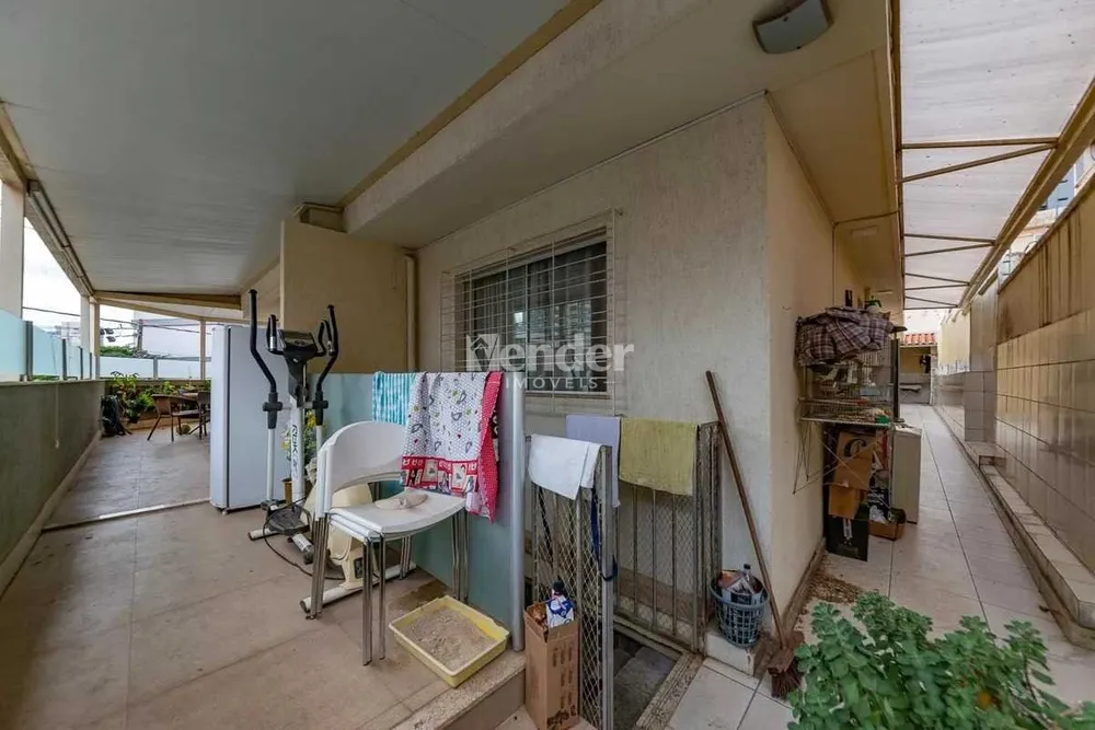 Casa, 4 quartos, 267 m² - Foto 9