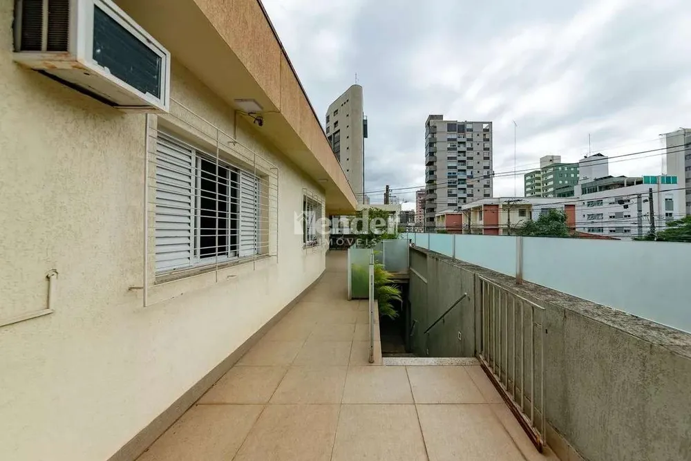 Casa, 4 quartos, 267 m² - Foto 11