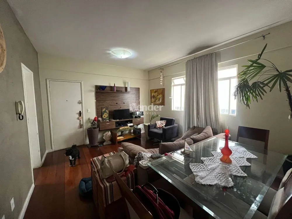 Apartamento, 3 quartos, 115 m² - Foto 3