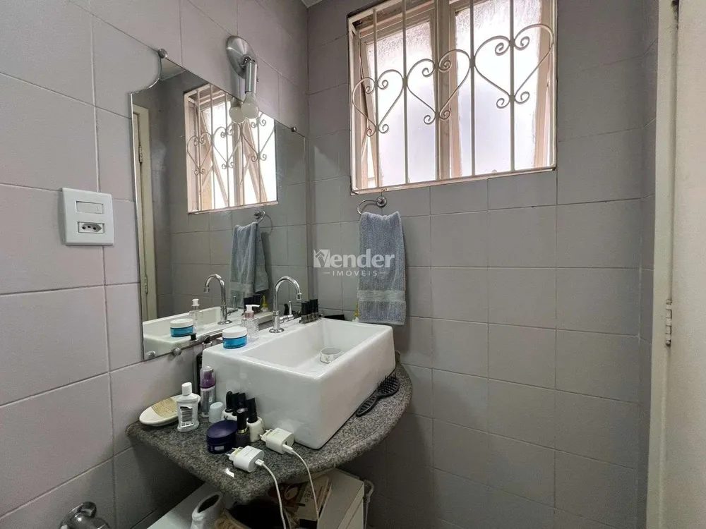 Apartamento, 3 quartos, 115 m² - Foto 5