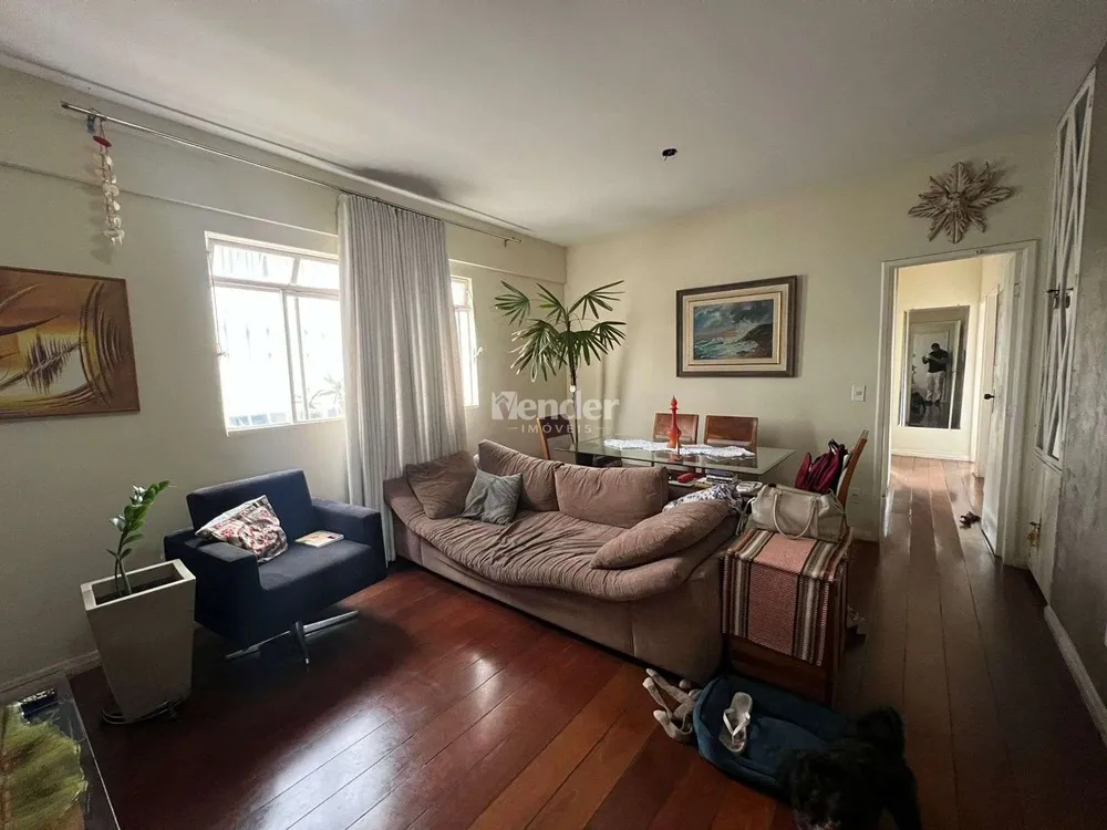 Apartamento, 3 quartos, 115 m² - Foto 1