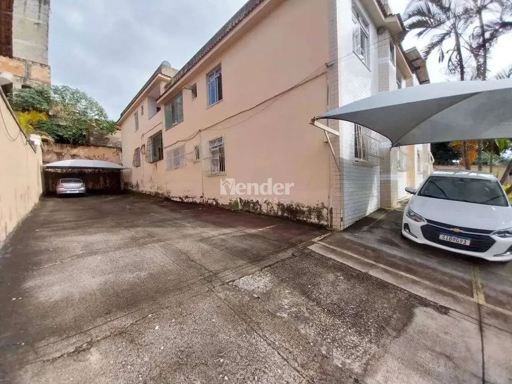 Apartamento, 3 quartos, 87 m² - Foto 15