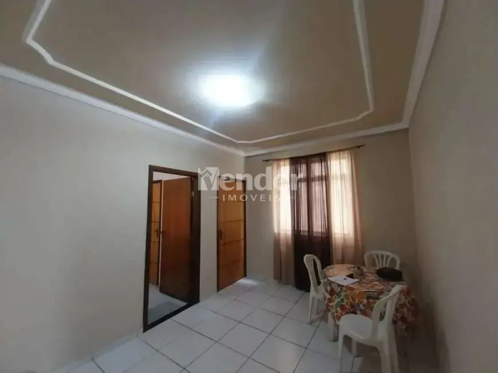 Apartamento, 3 quartos, 87 m² - Foto 1