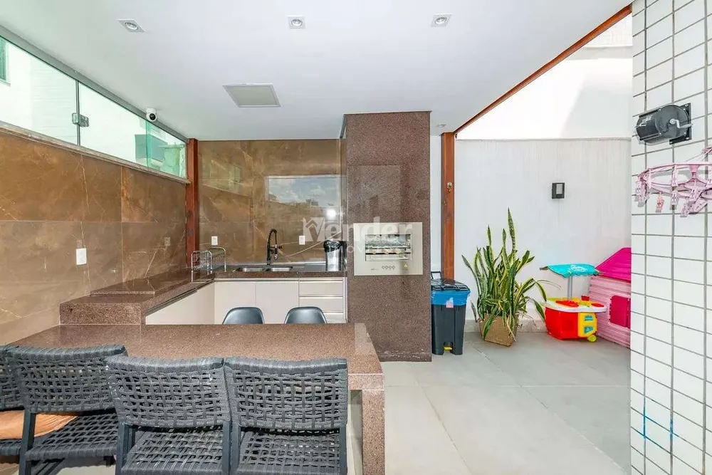 Apartamento, 3 quartos, 88 m² - Foto 15