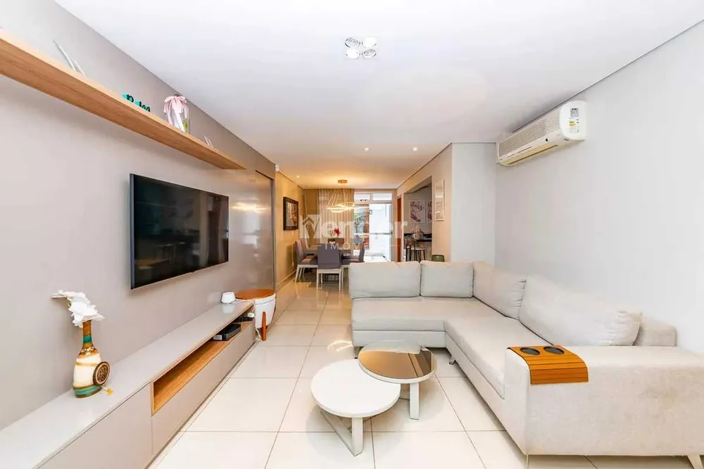 Apartamento, 3 quartos, 88 m² - Foto 1