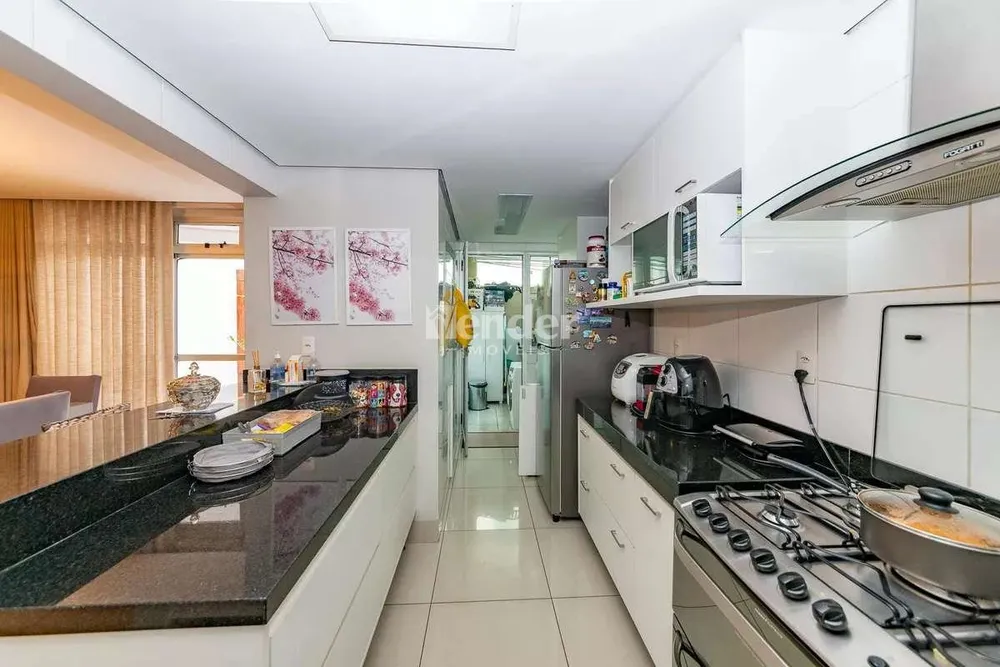 Apartamento, 3 quartos, 88 m² - Foto 14