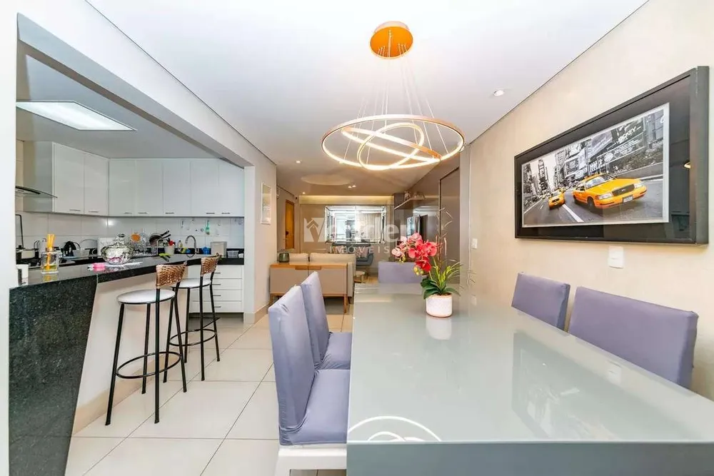 Apartamento, 3 quartos, 88 m² - Foto 6