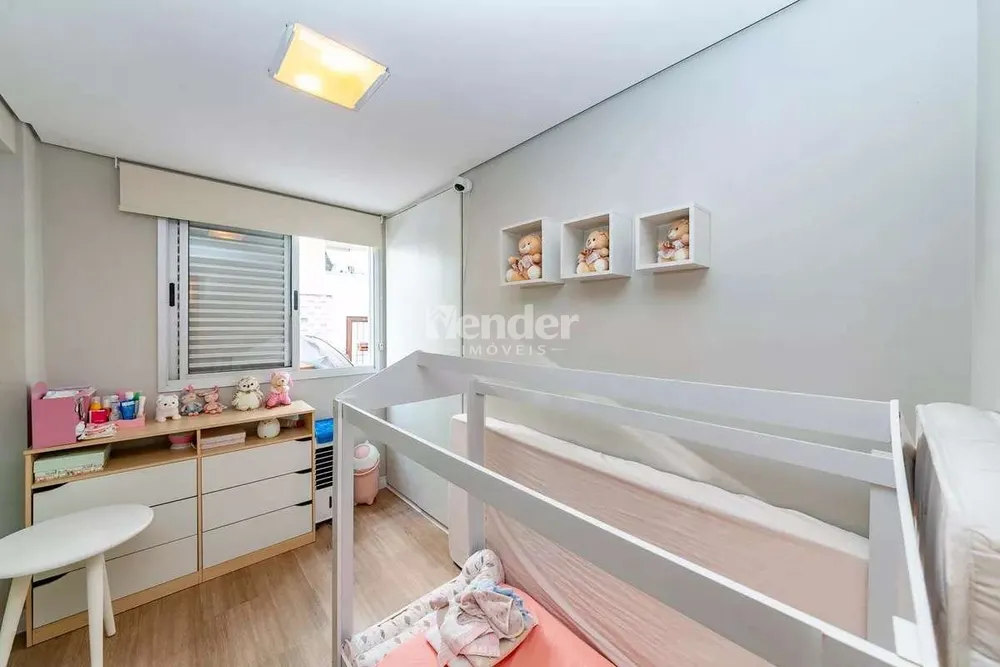 Apartamento, 3 quartos, 88 m² - Foto 9