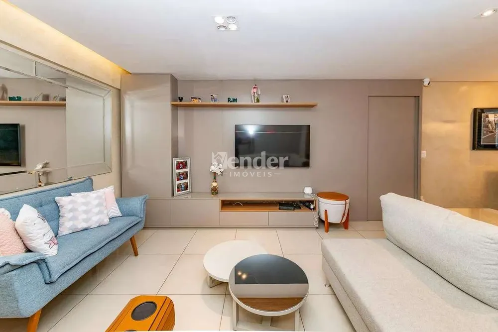 Apartamento, 3 quartos, 88 m² - Foto 2