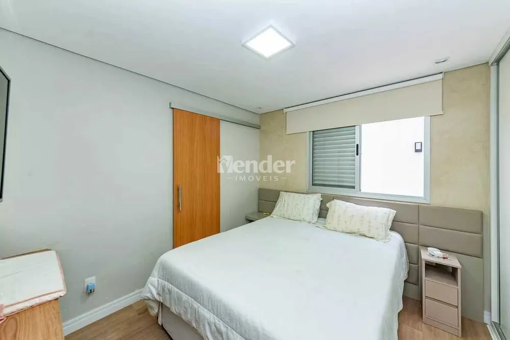 Apartamento, 3 quartos, 88 m² - Foto 7