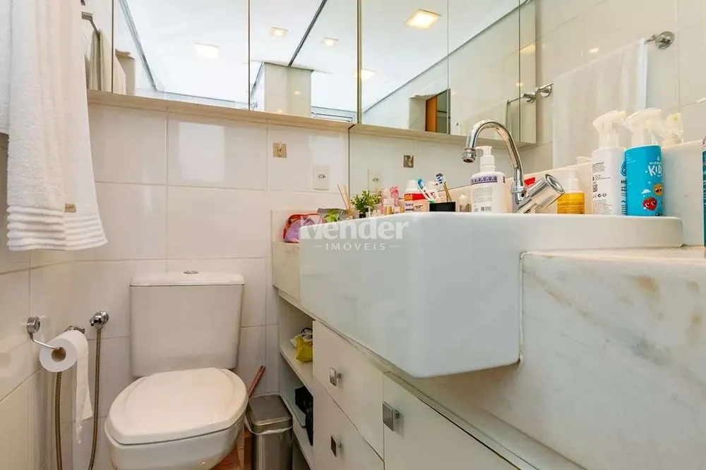 Apartamento, 3 quartos, 88 m² - Foto 8