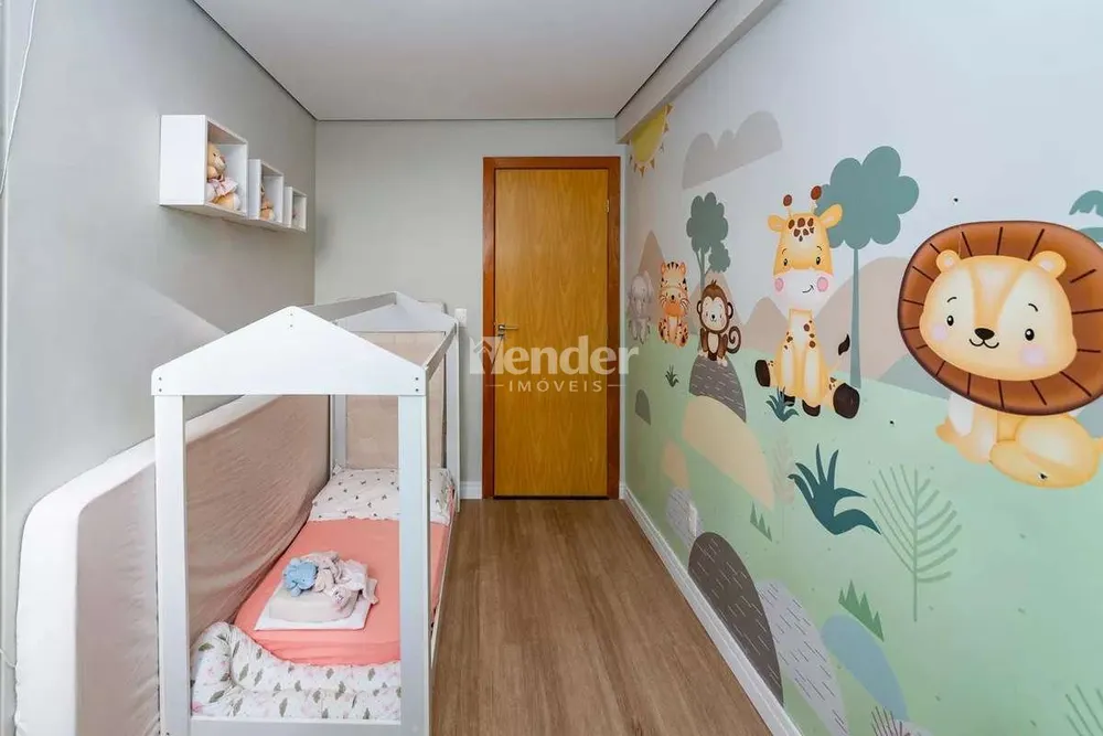 Apartamento, 3 quartos, 88 m² - Foto 10