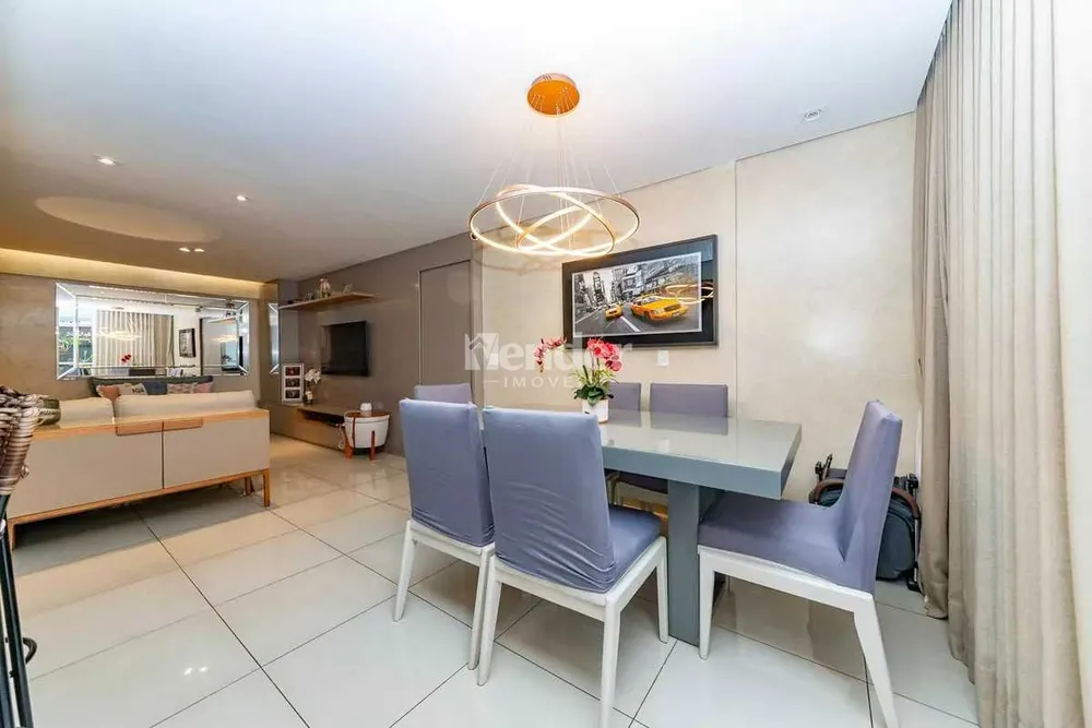Apartamento, 3 quartos, 88 m² - Foto 5