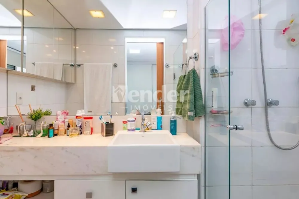 Apartamento, 3 quartos, 88 m² - Foto 11