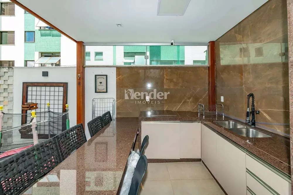 Apartamento, 3 quartos, 88 m² - Foto 16